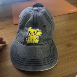 Pokémon Hat