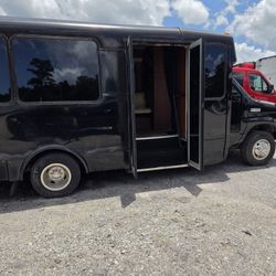 18 Passenger Party Bus $150-$350/hr  Only $ 7150 OBO Make Your Money Back Fast!!!