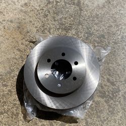 2006 Ford F150 4x4 front disks