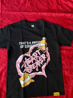 That’s a awful lotta cough syrup