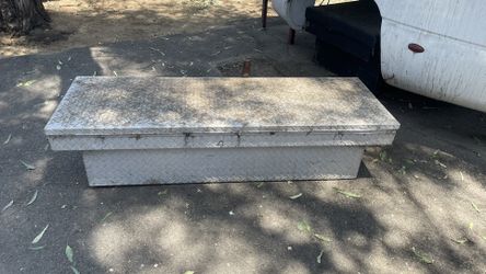 Truck Tool Boxes