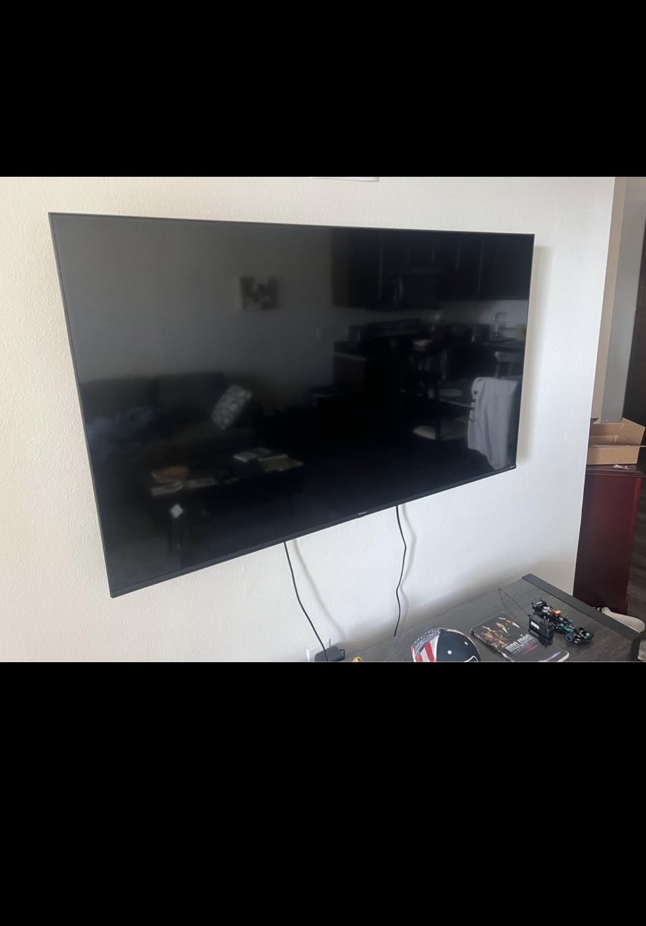 Hisense Roku TV