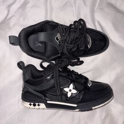 Louis Vuitton LV Skate Sneaker