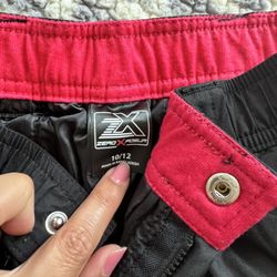 Kids Snow Pant 