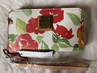 Dooney & Bourke wallet