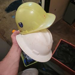 Construction Cap