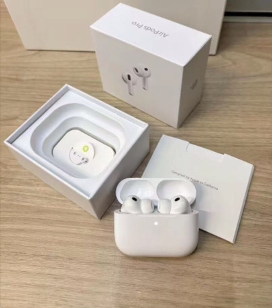 AirPod Pros 3