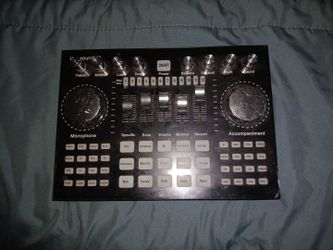 Live sound K1