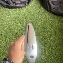 Taylormade P-790 4 Iron 