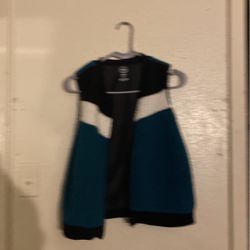 Sweater Vest 