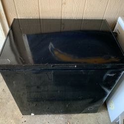 Artic King Deep Freezer 