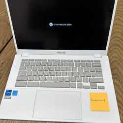 Asus Chromebook CX3402CV Notebook PC