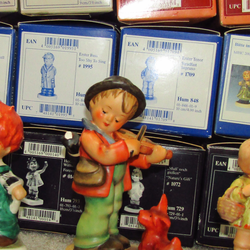 Vintage Hummel for sale $10