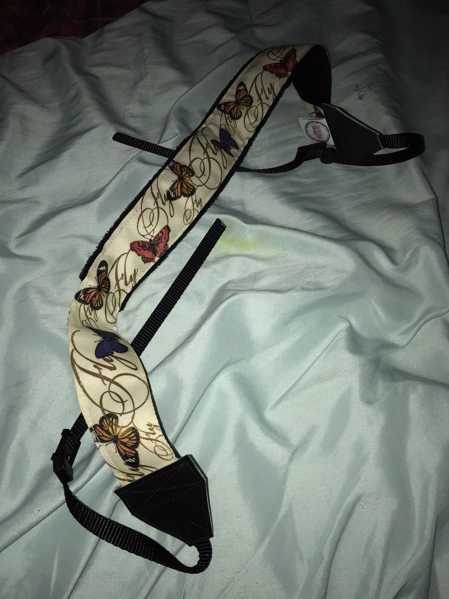 Camera Strap