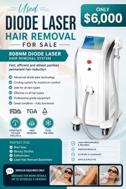 Laser machine