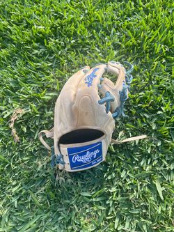 Rawlings Youth 11 1/2’ Baseball Glove