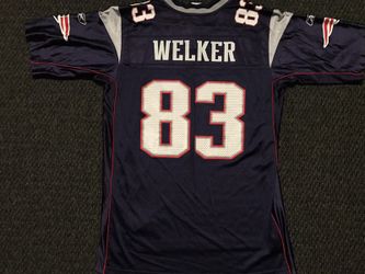 New England Patriots:Wes Welker