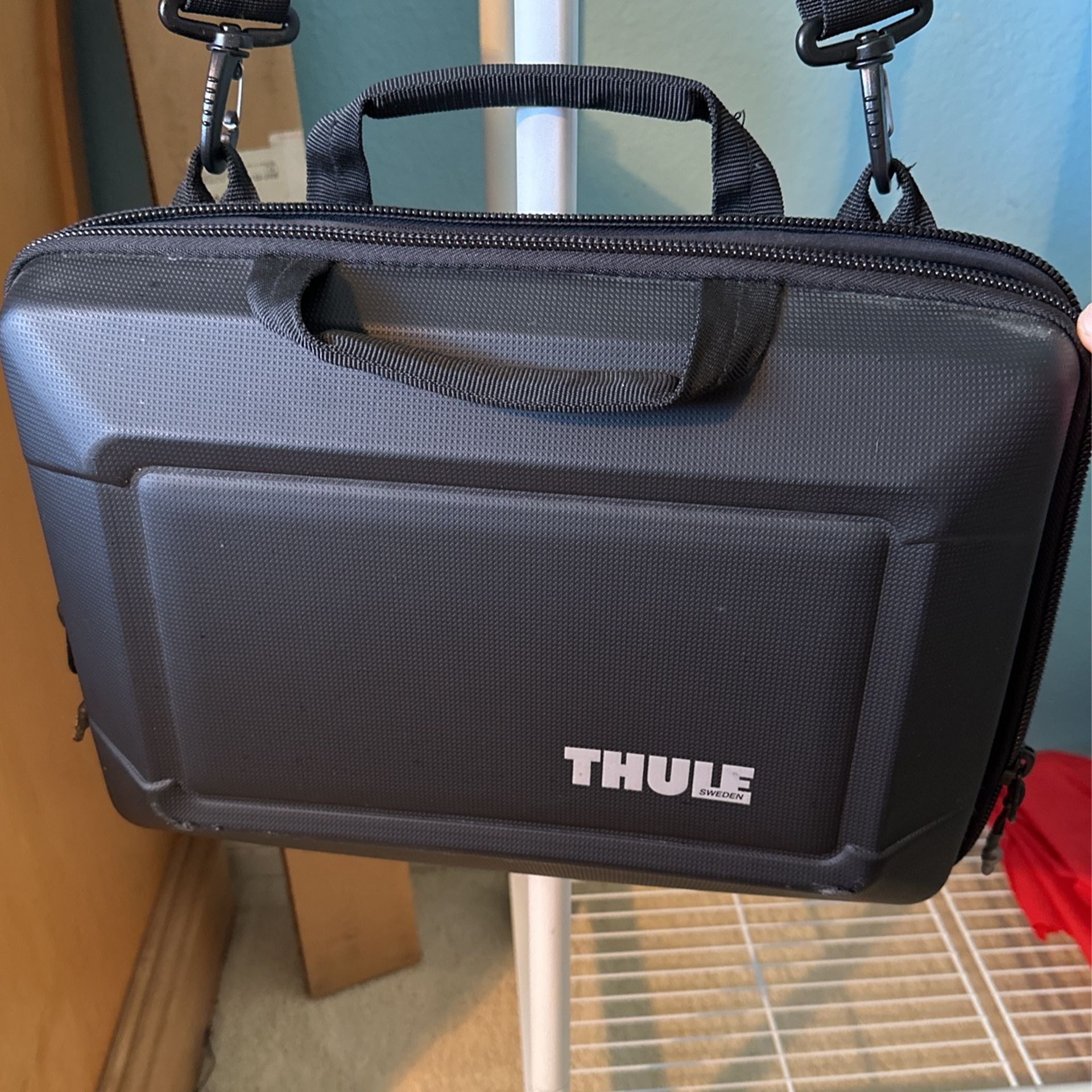 Laptop Case 16in Mac Pro