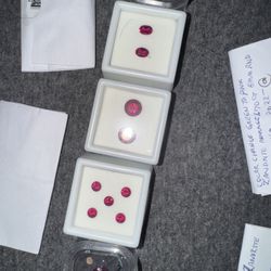 Rubies