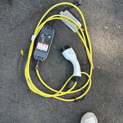 Aptiv EV Cord Set