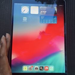 Apple iPad 