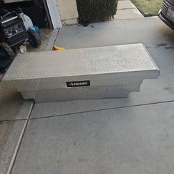 Husky Tool Box 