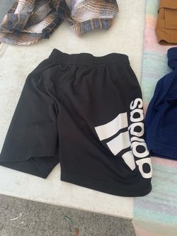 Boys shorts
