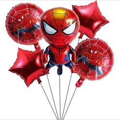 Balloons (NOT INFLATED) 