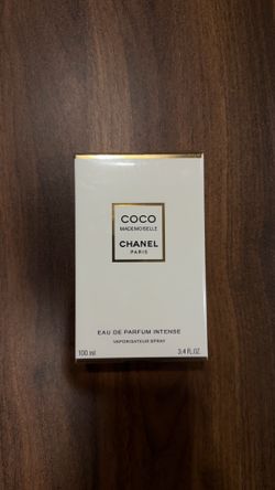CHANEL COCO MADEMOISELLE Eau de Parfum Intense 100ml