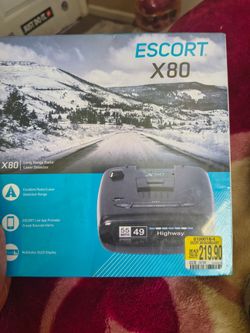 Long range radar laser detector