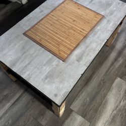 Coffee  Table