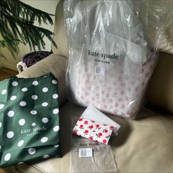 Kate spade Tote