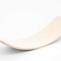 Leg&Go Felt Base Balance Board