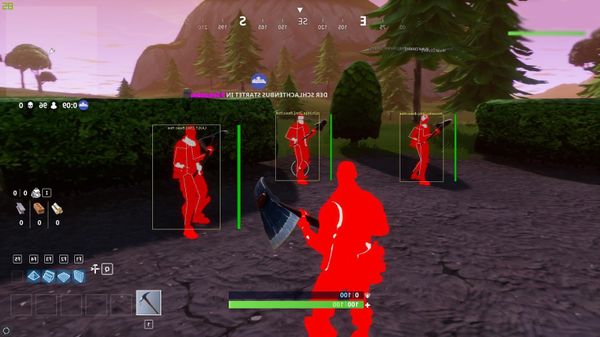 fortnite hacks - fortnite hacks for sale