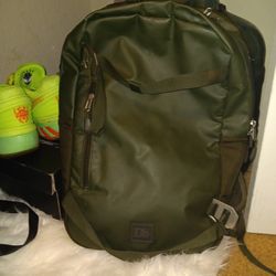DB Backpack 