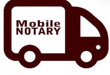 Mobil notary