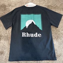 Rhude Authentic - Men Size Medium