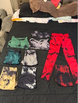 Legging set women
