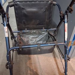 Nova Journey Rolling Walker