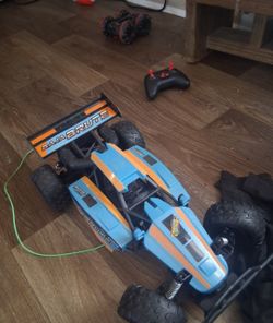 Big Car For Kids