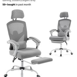 Ergonomics Computer Chair 