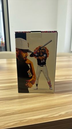 Fernando Tatis new city connect bobble head