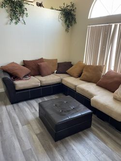 Couch Set