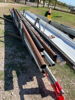 Pipes
