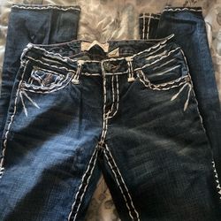 Women Pants Y2K Style