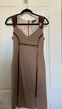 Bebe dress size 4