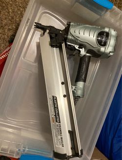 Framing Nailer