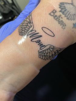 Vegas Artist 