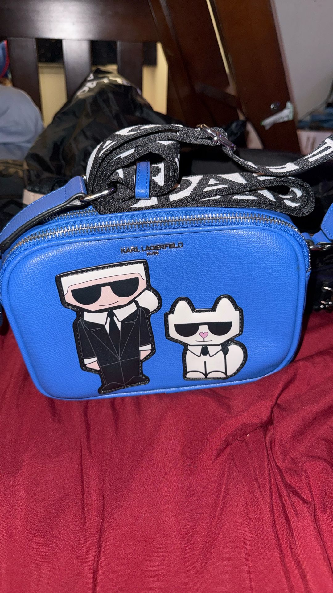 Hand Bag Cross Body