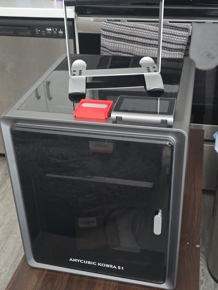 3d Printer Anycubic Kobra S1